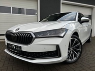 Skoda Superb 2025
