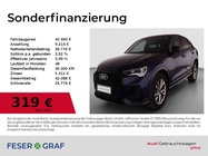 Audi Q3 2025