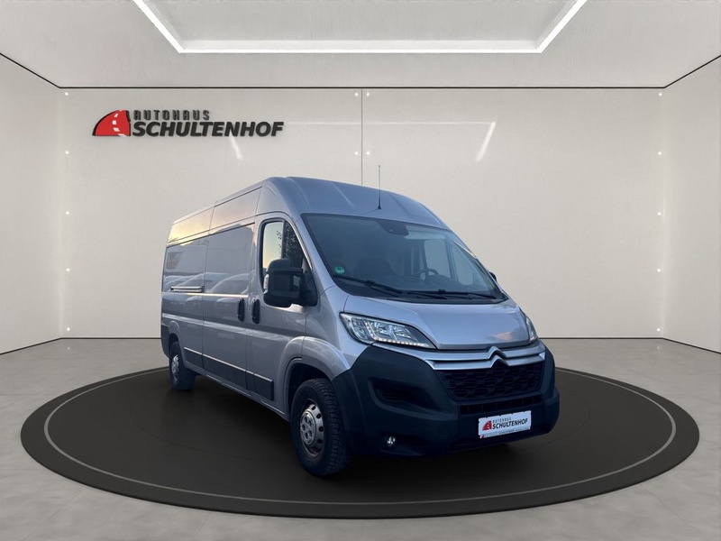 Citroen Jumper