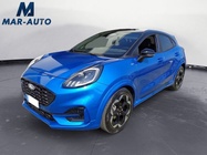Ford Puma 2024