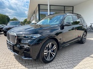 BMW X7 2020
