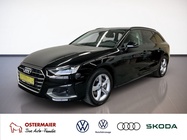 Audi A4 2022