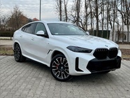 BMW X6 2025