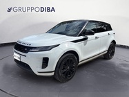 Land Rover Evoque 2024
