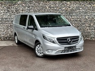 Mercedes-Benz Vito 2021