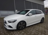 Mercedes-Benz B-Class 2020