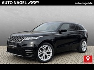 Land Rover Velar 2022