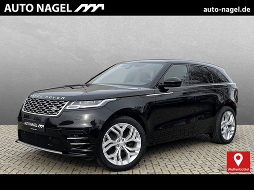 Land Rover Velar 2022