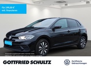 Volkswagen Polo 2025