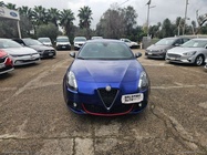 Alfa Romeo Giulietta 2016