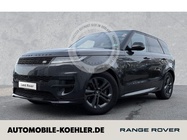 Land Rover Sport 2025
