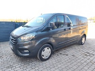 Ford Transit Custom 2022