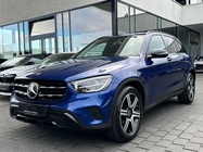 Mercedes-Benz GLC-Class 2019