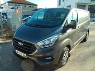 Ford Transit Custom 2021