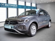 Volkswagen T-Roc 2024