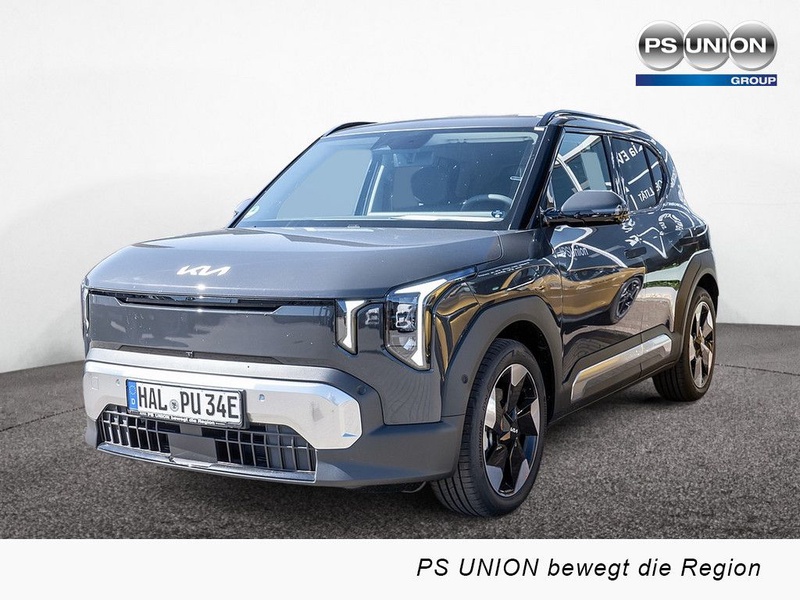Kia EV2