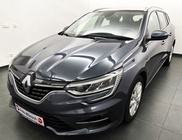 Renault Megane 2022