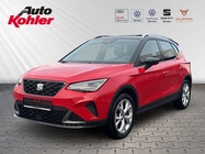Seat Arona 2023