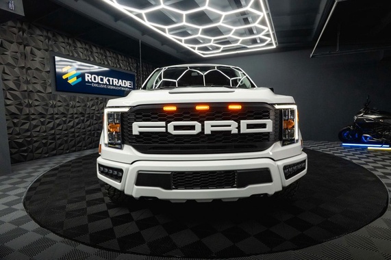 Ford F150 2023