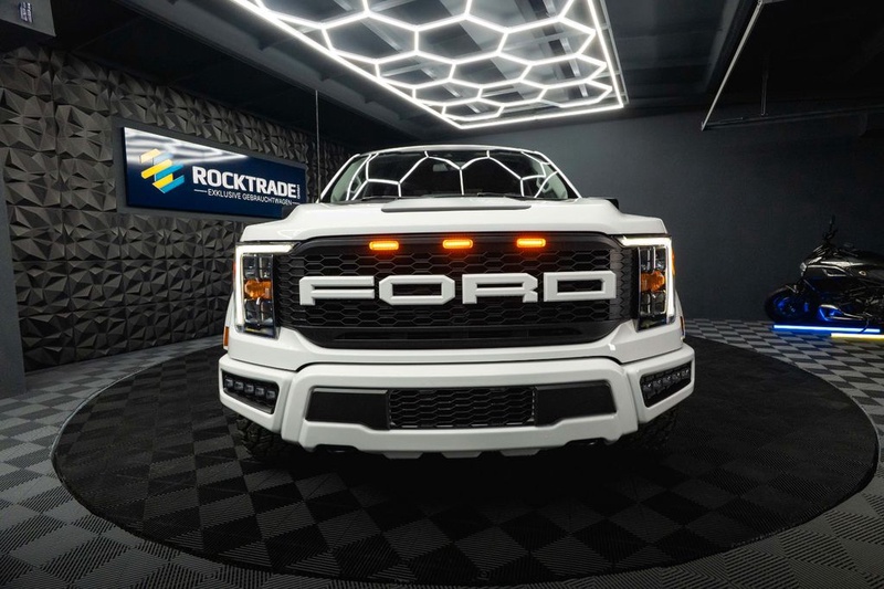 Ford F150