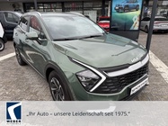 Kia Sportage 2024
