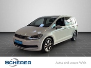Volkswagen Touran 2024
