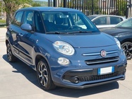 Fiat 500L 2018