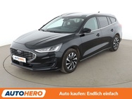Ford Focus 2023