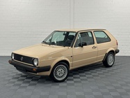 Volkswagen Golf 1986