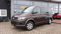 Volkswagen T6 2016
