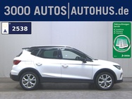 Seat Arona 2024