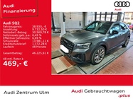 Audi SQ2 2023