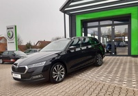 Skoda Octavia 2023