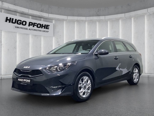 Kia cee'd / Ceed 2023