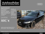Audi A4 2022
