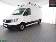 Volkswagen Crafter 2020