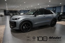 Volkswagen T-Roc 2026
