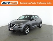 Nissan Juke 2021