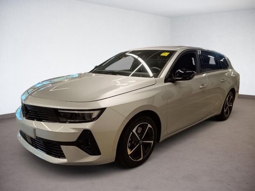 Opel Astra 2024