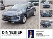 Ford Kuga 2022