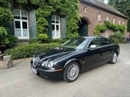 Jaguar S-TYPE 2005