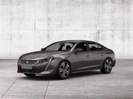 Peugeot 508 2025