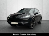 Porsche Cayenne 2019