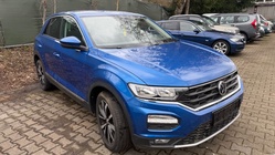Volkswagen T-Roc 2019
