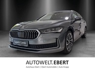 Skoda Superb 2025