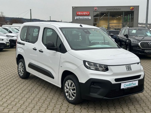 Fiat Doblo 2025