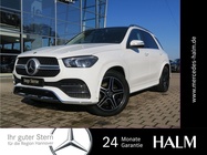 Mercedes-Benz GLE-Class 2021