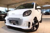 Smart ForTwo 2022