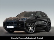 Porsche Cayenne 2026