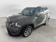 Jeep Renegade 2023